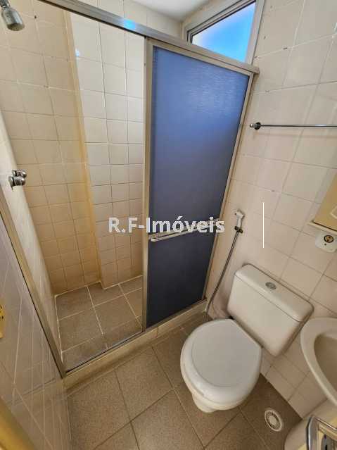 Conheça 12. do imóvel - Apartamento à venda Estrada Japore, Vila Valqueire, Rio de Janeiro - R$ 275.000 - VEAP20138 - 9 12. - 9