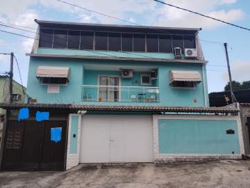 Casa 3 quartos à venda Bento Ribeiro, Rio de Janeiro - R$ 570.000 - VECA30018
