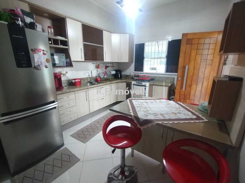 Conheça 04 do imóvel - Casa 3 quartos à venda Bento Ribeiro, Rio de Janeiro - R$ 570.000 - VECA30018 - 5 04 - 5