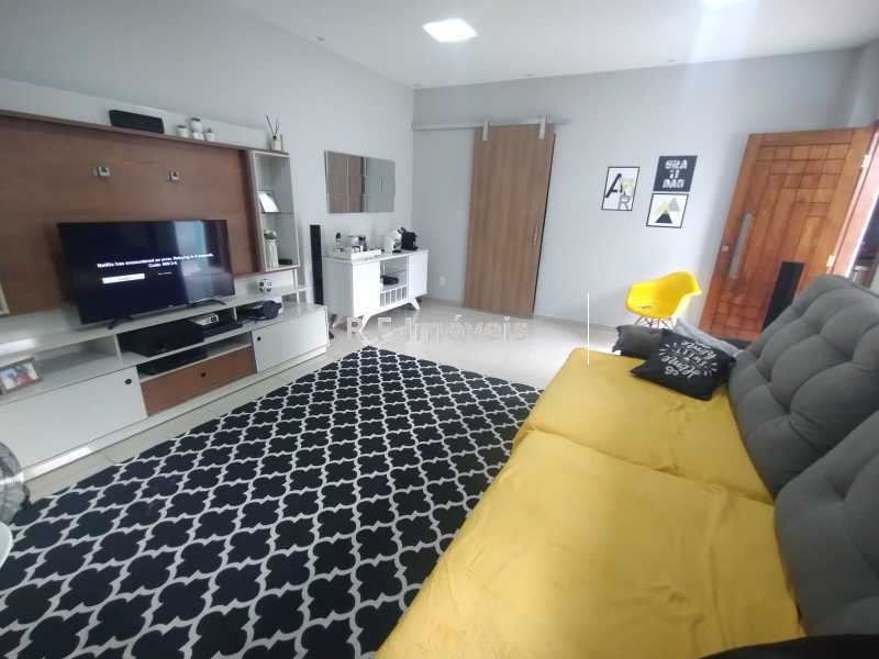 Conheça 9 do imóvel - Casa 3 quartos à venda Bento Ribeiro, Rio de Janeiro - R$ 570.000 - VECA30018 - 10 9 - 10