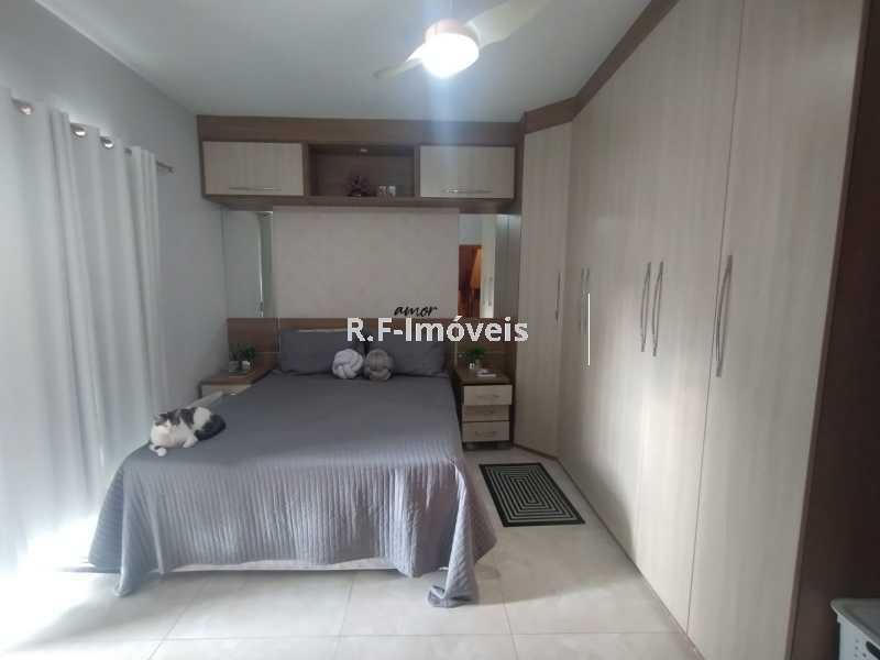 Conheça 14 do imóvel - Casa 3 quartos à venda Bento Ribeiro, Rio de Janeiro - R$ 570.000 - VECA30018 - 15 14 - 15