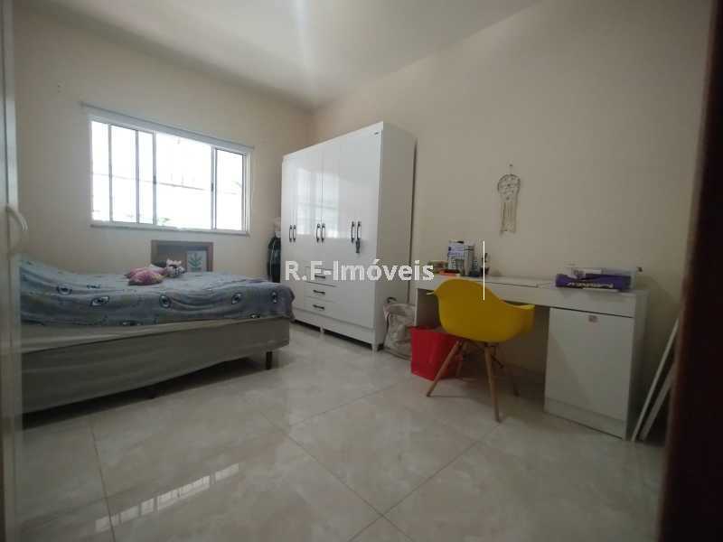 Conheça 17 do imóvel - Casa 3 quartos à venda Bento Ribeiro, Rio de Janeiro - R$ 570.000 - VECA30018 - 19 17 - 19