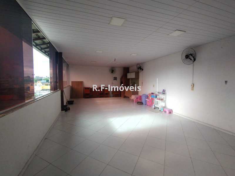 Conheça 22 do imóvel - Casa 3 quartos à venda Bento Ribeiro, Rio de Janeiro - R$ 570.000 - VECA30018 - 24 22 - 24