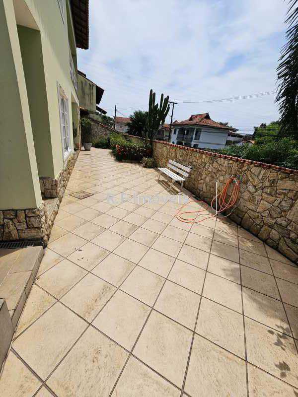 Conheça 4 do imóvel - Casa em Condomínio à venda Rua Ângelo Raimundo Barreiras, Vila Valqueire, Rio de Janeiro - R$ 1.250.000 - VECN30036 - 3 4 - 3