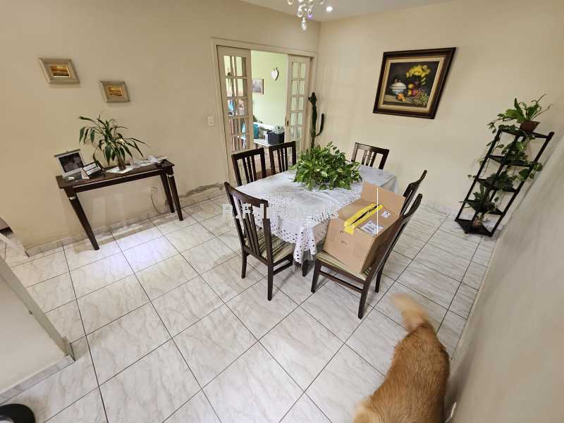 Conheça 9 do imóvel - Casa em Condomínio à venda Rua Ângelo Raimundo Barreiras, Vila Valqueire, Rio de Janeiro - R$ 1.250.000 - VECN30036 - 8 9 - 8
