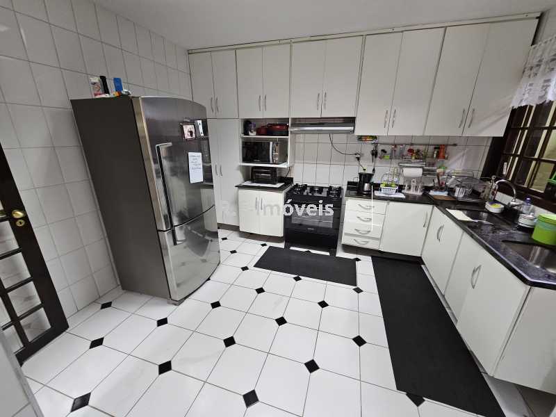 Conheça 12 do imóvel - Casa em Condomínio à venda Rua Ângelo Raimundo Barreiras, Vila Valqueire, Rio de Janeiro - R$ 1.250.000 - VECN30036 - 11 12 - 11