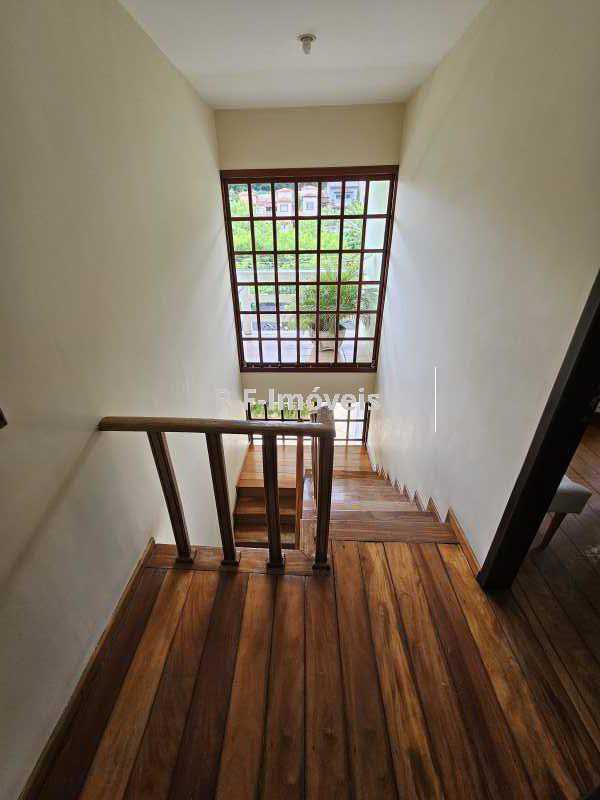 Conheça 16 do imóvel - Casa em Condomínio à venda Rua Ângelo Raimundo Barreiras, Vila Valqueire, Rio de Janeiro - R$ 1.250.000 - VECN30036 - 15 16 - 15