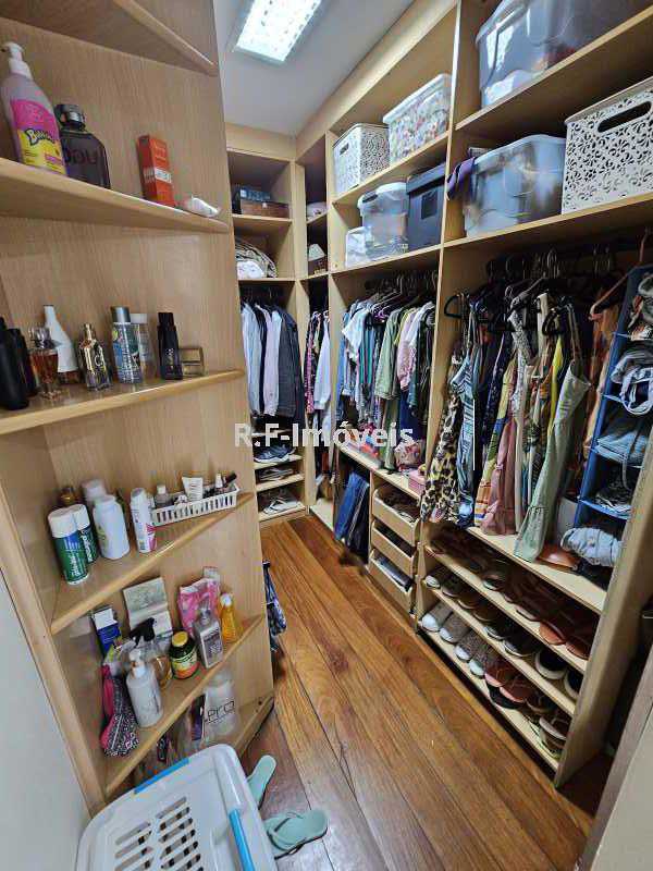 Conheça 19 do imóvel - Casa em Condomínio à venda Rua Ângelo Raimundo Barreiras, Vila Valqueire, Rio de Janeiro - R$ 1.250.000 - VECN30036 - 19 19 - 19