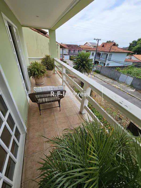 Conheça 20 do imóvel - Casa em Condomínio à venda Rua Ângelo Raimundo Barreiras, Vila Valqueire, Rio de Janeiro - R$ 1.250.000 - VECN30036 - 20 20 - 20