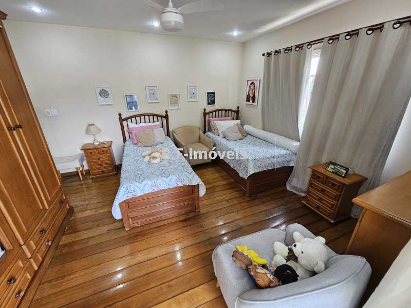 Conheça 22 do imóvel - Casa em Condomínio à venda Rua Ângelo Raimundo Barreiras, Vila Valqueire, Rio de Janeiro - R$ 1.250.000 - VECN30036 - 22 22 - 22