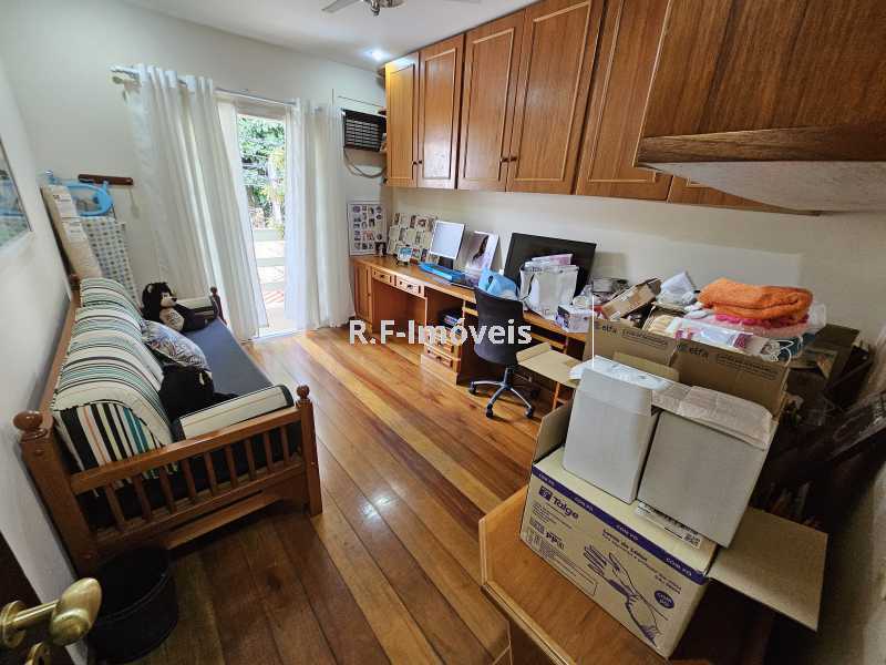 Conheça 25 do imóvel - Casa em Condomínio à venda Rua Ângelo Raimundo Barreiras, Vila Valqueire, Rio de Janeiro - R$ 1.250.000 - VECN30036 - 25 25 - 25