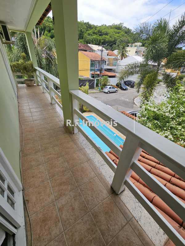 Conheça 20240228_120126 do imóvel - Casa em Condomínio à venda Rua Ângelo Raimundo Barreiras, Vila Valqueire, Rio de Janeiro - R$ 1.250.000 - VECN30036 - 27 20240228_120126 - 27