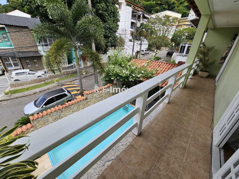 Conheça 20240228_120136 do imóvel - Casa em Condomínio à venda Rua Ângelo Raimundo Barreiras, Vila Valqueire, Rio de Janeiro - R$ 1.250.000 - VECN30036 - 28 20240228_120136 - 28
