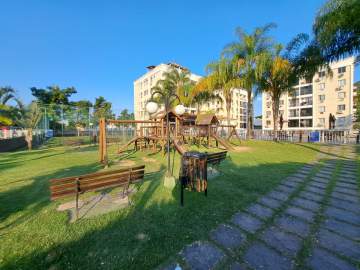 Imperdível - Cobertura à venda Estrada Japore, Vila Valqueire, Rio de Janeiro - R$ 599.000 - VECO30009