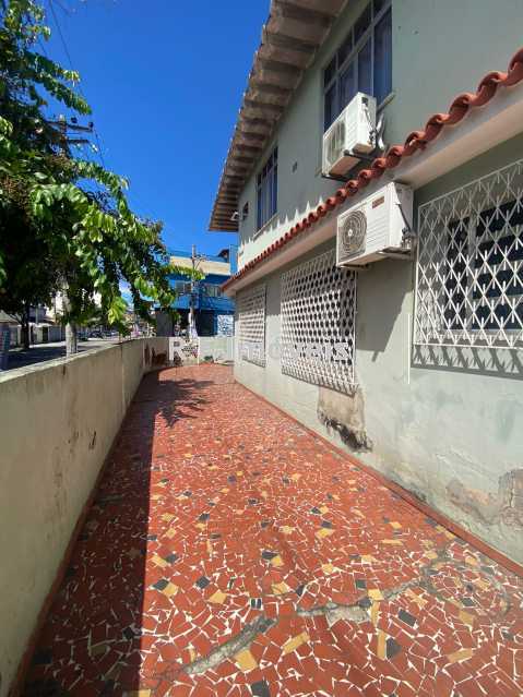 Conheça 02. do imóvel - Casa 3 quartos à venda Bento Ribeiro, Rio de Janeiro - R$ 550.000 - VECA30019 - 2 02. - 2
