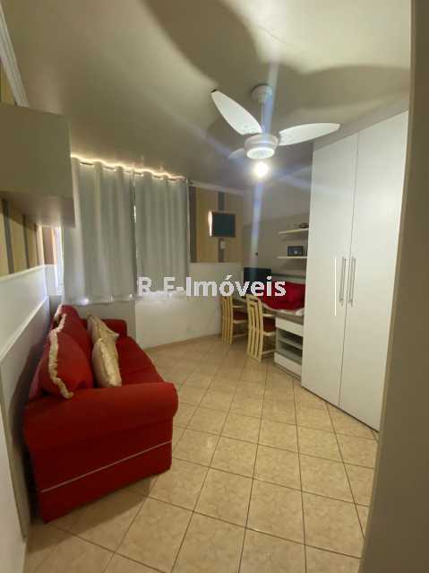Conheça 06 do imóvel - Casa 3 quartos à venda Bento Ribeiro, Rio de Janeiro - R$ 550.000 - VECA30019 - 6 06 - 6