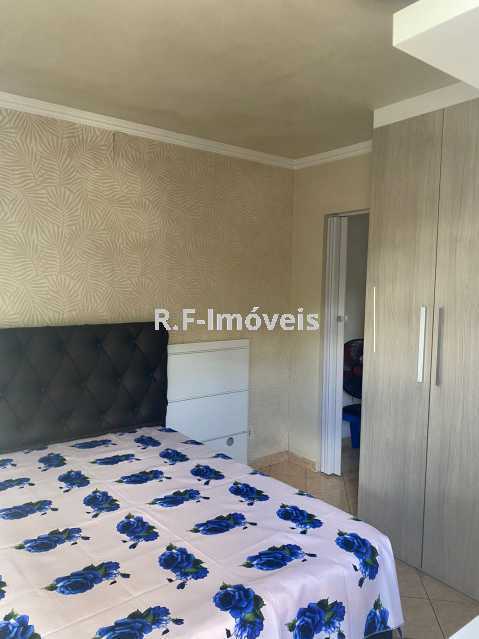 Conheça 07 do imóvel - Casa 3 quartos à venda Bento Ribeiro, Rio de Janeiro - R$ 550.000 - VECA30019 - 7 07 - 7