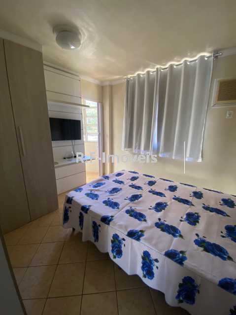 Conheça 08 do imóvel - Casa 3 quartos à venda Bento Ribeiro, Rio de Janeiro - R$ 550.000 - VECA30019 - 8 08 - 8