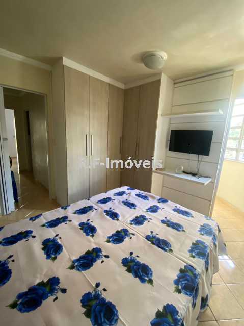 Conheça 09 do imóvel - Casa 3 quartos à venda Bento Ribeiro, Rio de Janeiro - R$ 550.000 - VECA30019 - 9 09 - 9