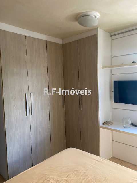 Conheça 10 do imóvel - Casa 3 quartos à venda Bento Ribeiro, Rio de Janeiro - R$ 550.000 - VECA30019 - 10 10 - 10