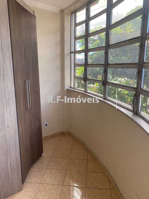 Conheça 11 do imóvel - Casa 3 quartos à venda Bento Ribeiro, Rio de Janeiro - R$ 550.000 - VECA30019 - 11 11 - 11