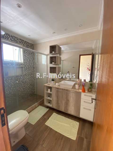 Conheça 12 2 do imóvel - Casa 3 quartos à venda Bento Ribeiro, Rio de Janeiro - R$ 550.000 - VECA30019 - 12 12 2 - 12