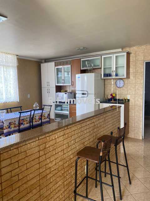 Conheça 13 do imóvel - Casa 3 quartos à venda Bento Ribeiro, Rio de Janeiro - R$ 550.000 - VECA30019 - 14 13 - 14