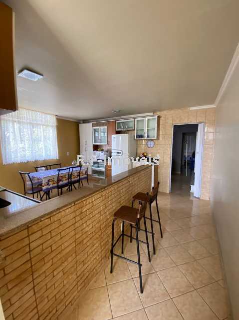 Conheça 14 do imóvel - Casa 3 quartos à venda Bento Ribeiro, Rio de Janeiro - R$ 550.000 - VECA30019 - 15 14 - 15