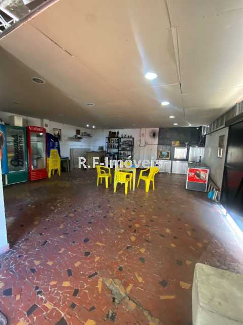 Conheça 15 do imóvel - Casa 3 quartos à venda Bento Ribeiro, Rio de Janeiro - R$ 550.000 - VECA30019 - 16 15 - 16