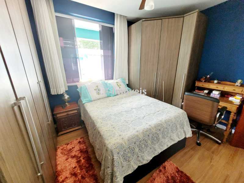 Conheça QUARTO 5 do imóvel - Casa à venda Rua das Verbenas, Vila Valqueire, Rio de Janeiro - R$ 1.100.000 - VECA40007 - 15 QUARTO 5 - 15