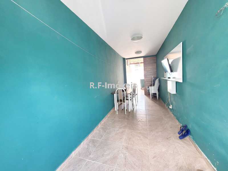 Conheça 29 do imóvel - Casa à venda Rua das Verbenas, Vila Valqueire, Rio de Janeiro - R$ 1.100.000 - VECA40007 - 28 29 - 28
