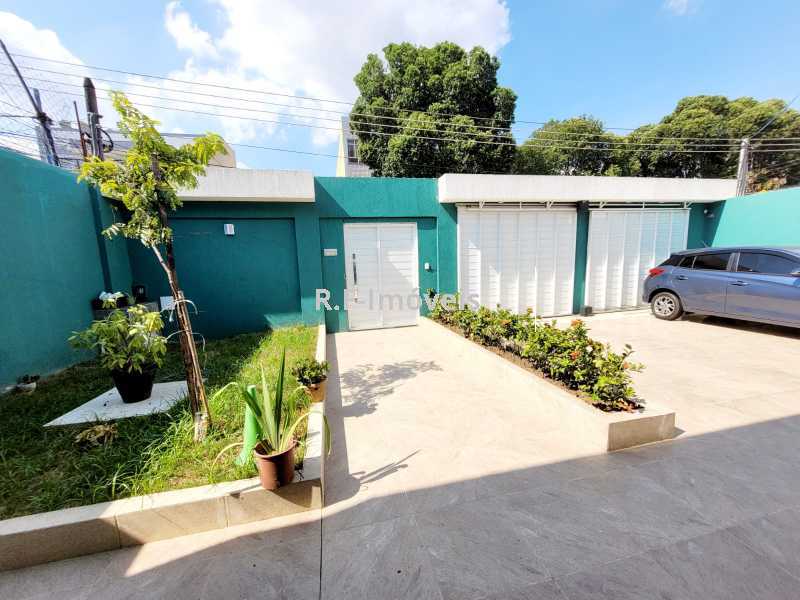 Conheça 30 do imóvel - Casa à venda Rua das Verbenas, Vila Valqueire, Rio de Janeiro - R$ 1.100.000 - VECA40007 - 29 30 - 29