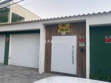 Casa à venda Rua das Verbenas, Vila Valqueire, Rio de Janeiro - R$ 1.100.000 - VECA40007