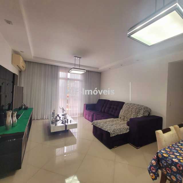 Conheça 1 do imóvel - Apartamento à venda Rua Água Comprida, Vila Valqueire, Rio de Janeiro - R$ 680.000 - VEAP30093 - 1 1 - 1