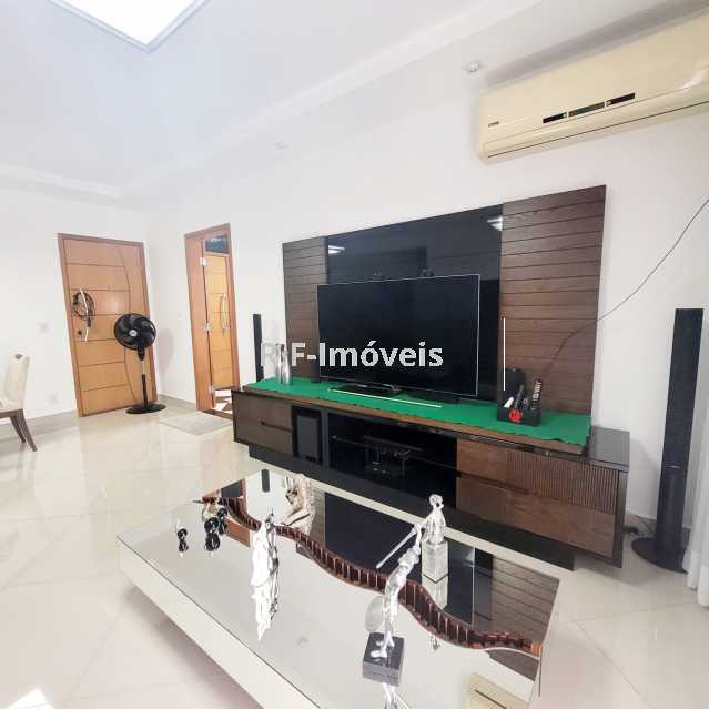 Conheça 2 do imóvel - Apartamento à venda Rua Água Comprida, Vila Valqueire, Rio de Janeiro - R$ 680.000 - VEAP30093 - 4 2 - 4