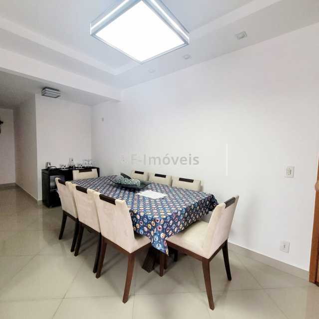 Conheça 4 do imóvel - Apartamento à venda Rua Água Comprida, Vila Valqueire, Rio de Janeiro - R$ 680.000 - VEAP30093 - 2 4 - 2