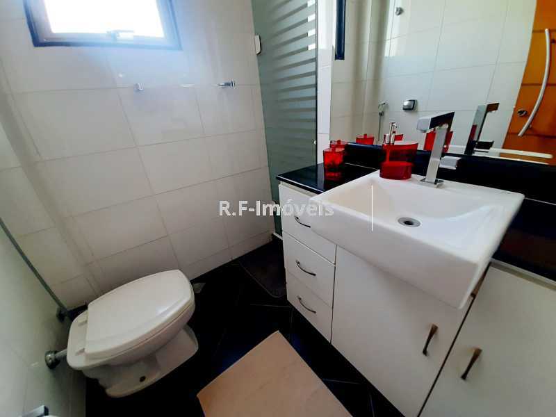 Conheça 6 do imóvel - Apartamento à venda Rua Água Comprida, Vila Valqueire, Rio de Janeiro - R$ 680.000 - VEAP30093 - 6 6 - 6