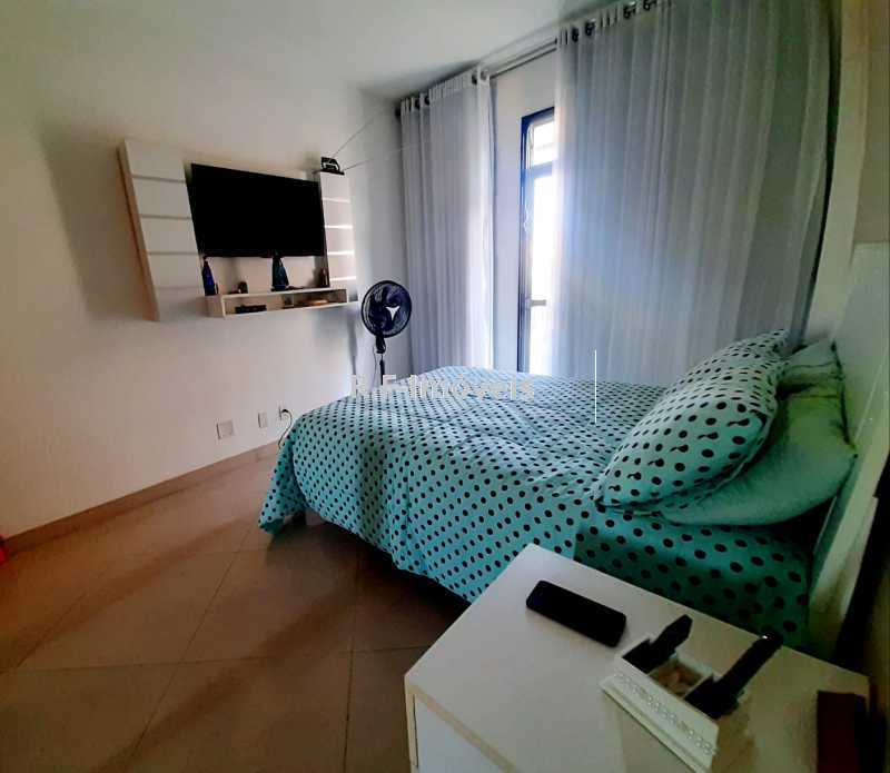 Conheça 8 do imóvel - Apartamento à venda Rua Água Comprida, Vila Valqueire, Rio de Janeiro - R$ 680.000 - VEAP30093 - 9 8 - 9
