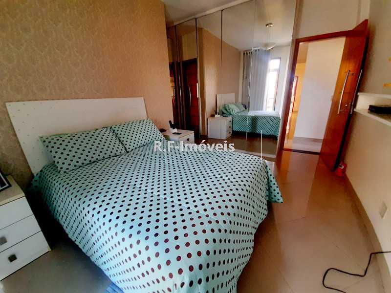 Conheça 9 do imóvel - Apartamento à venda Rua Água Comprida, Vila Valqueire, Rio de Janeiro - R$ 680.000 - VEAP30093 - 7 9 - 7