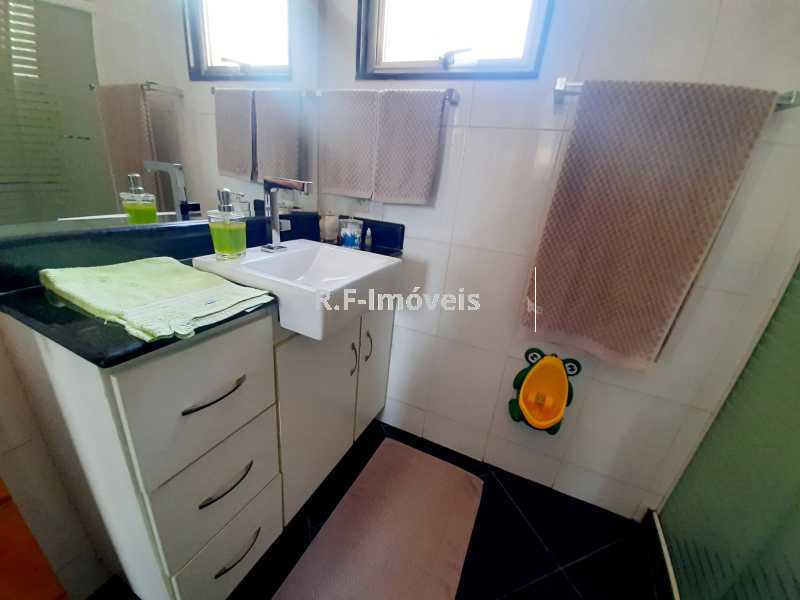 Conheça 11 do imóvel - Apartamento à venda Rua Água Comprida, Vila Valqueire, Rio de Janeiro - R$ 680.000 - VEAP30093 - 10 11 - 10