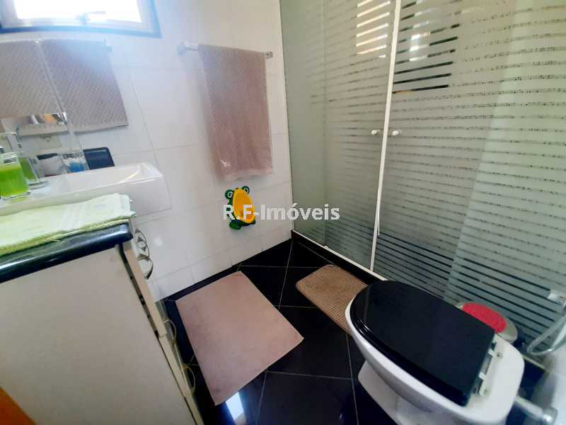 Conheça 12 do imóvel - Apartamento à venda Rua Água Comprida, Vila Valqueire, Rio de Janeiro - R$ 680.000 - VEAP30093 - 11 12 - 11