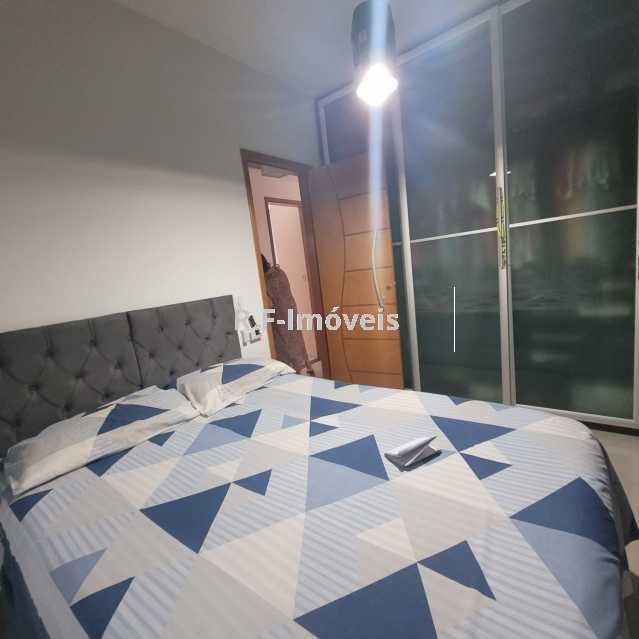 Conheça 13 do imóvel - Apartamento à venda Rua Água Comprida, Vila Valqueire, Rio de Janeiro - R$ 680.000 - VEAP30093 - 12 13 - 12