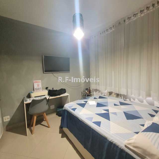Conheça 14 do imóvel - Apartamento à venda Rua Água Comprida, Vila Valqueire, Rio de Janeiro - R$ 680.000 - VEAP30093 - 13 14 - 13