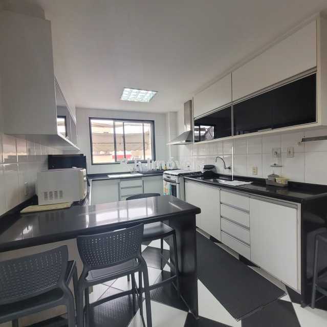 Conheça 17 do imóvel - Apartamento à venda Rua Água Comprida, Vila Valqueire, Rio de Janeiro - R$ 680.000 - VEAP30093 - 17 17 - 17