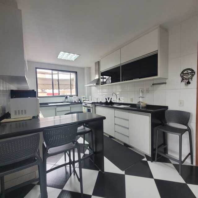 Conheça 18 do imóvel - Apartamento à venda Rua Água Comprida, Vila Valqueire, Rio de Janeiro - R$ 680.000 - VEAP30093 - 16 18 - 16