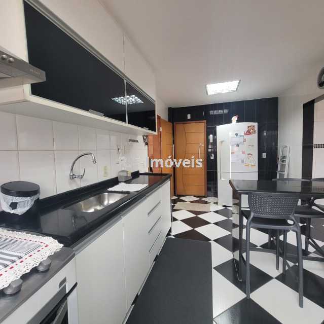 Conheça 19 do imóvel - Apartamento à venda Rua Água Comprida, Vila Valqueire, Rio de Janeiro - R$ 680.000 - VEAP30093 - 18 19 - 18