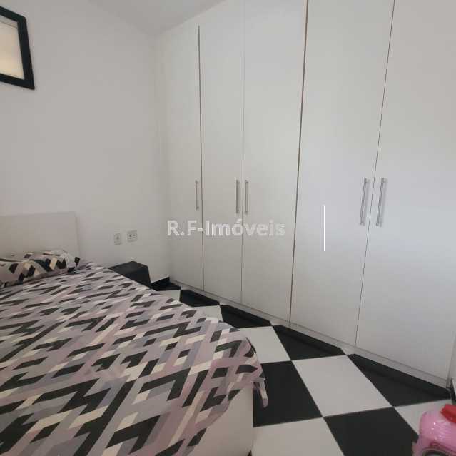 Conheça 21 do imóvel - Apartamento à venda Rua Água Comprida, Vila Valqueire, Rio de Janeiro - R$ 680.000 - VEAP30093 - 20 21 - 20