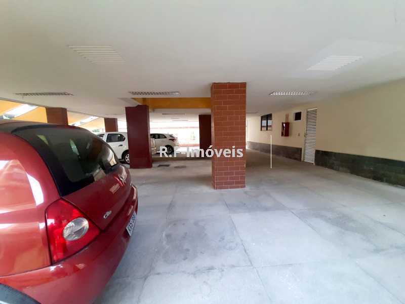 Conheça 24 do imóvel - Apartamento à venda Rua Água Comprida, Vila Valqueire, Rio de Janeiro - R$ 680.000 - VEAP30093 - 23 24 - 23