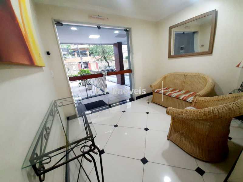 Conheça 25 do imóvel - Apartamento à venda Rua Água Comprida, Vila Valqueire, Rio de Janeiro - R$ 680.000 - VEAP30093 - 24 25 - 24