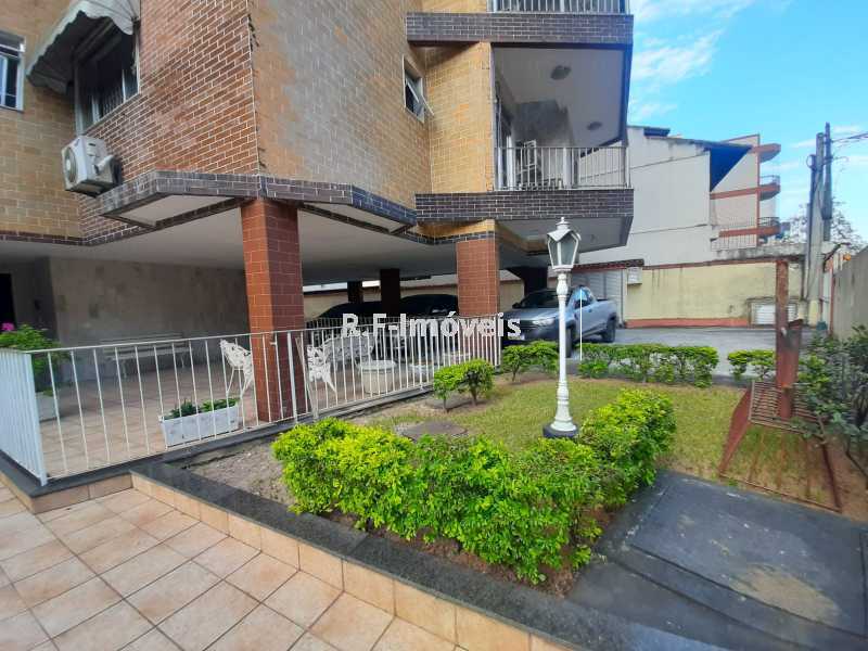 Conheça 26 do imóvel - Apartamento à venda Rua Água Comprida, Vila Valqueire, Rio de Janeiro - R$ 680.000 - VEAP30093 - 26 26 - 26
